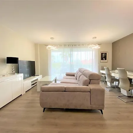 Apartment Lovely In *