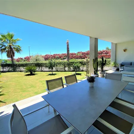 Lovely In * Estepona